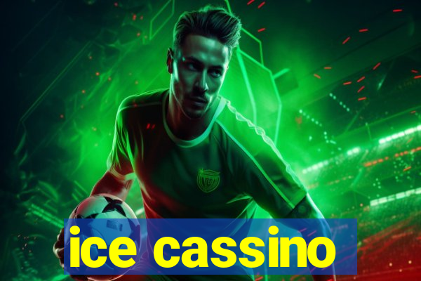 ice cassino